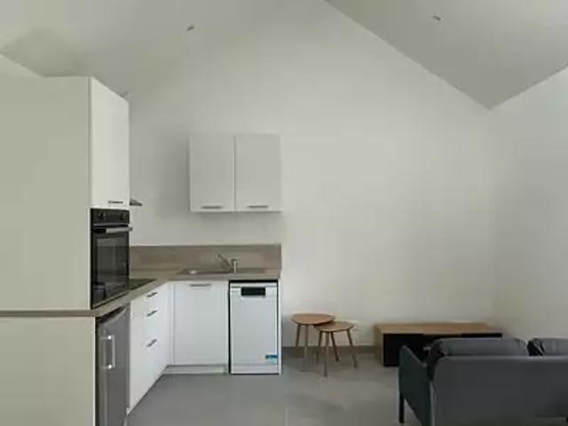 Le Havre 76600 Location appartement 2 pièces t2
