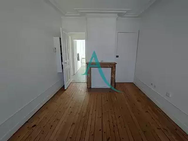 Le Havre 76600 Location appartement 2 pièces t2