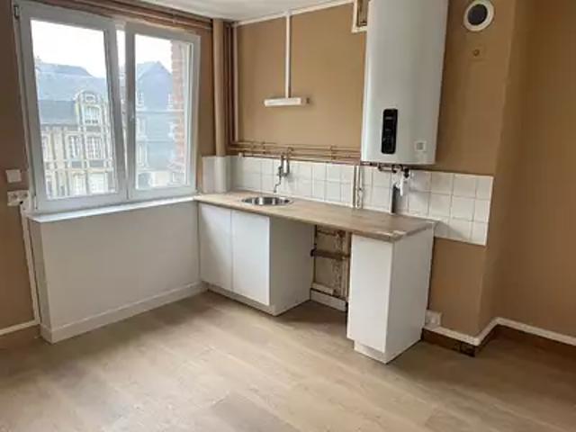 Le Havre 76600 Location appartement 2 pièces t2