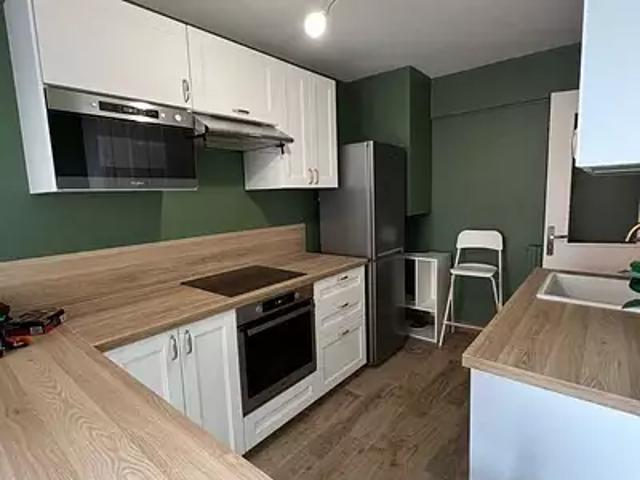 Le Havre 76600 Location appartement 2 pièces t2