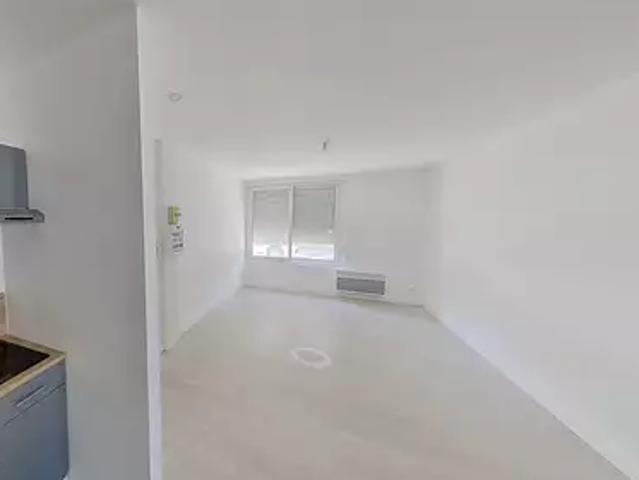 Le Havre 76600 Location appartement 2 pièces t2