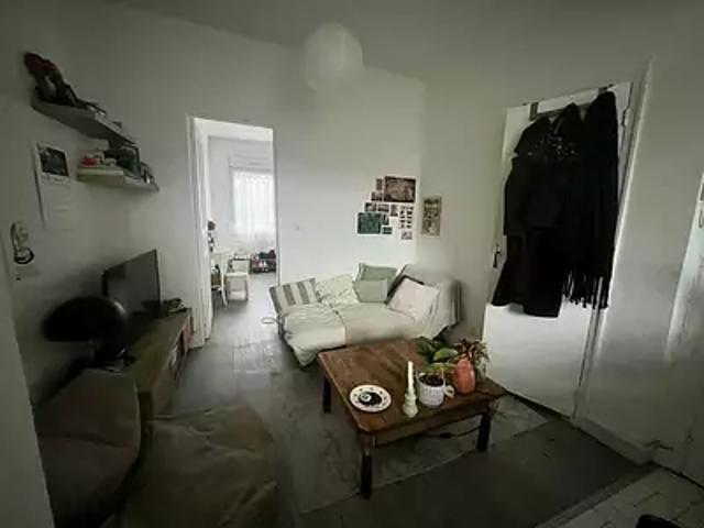 Le Havre 76600 Location appartement 2 pièces t2