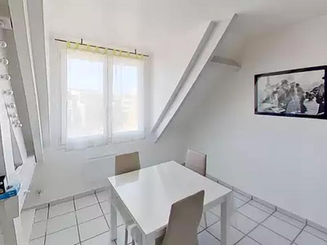 Le Havre 76600 Location appartement 2 pièces t2