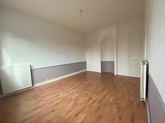 Le Havre 76600 Location appartement 2 pièces t2