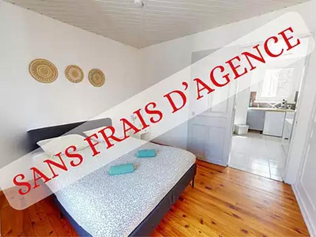 Le Havre 76600 Location appartement 2 pièces t2