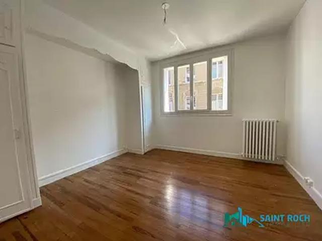 Le Havre 76600 Location appartement 2 pièces t2