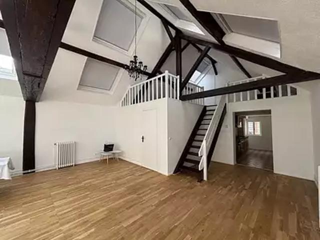 Le Havre 76600 Location appartement 2 pièces t2
