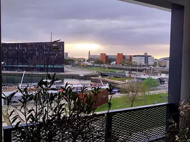 Le Havre 76600 Location appartement 2 pièces t2
