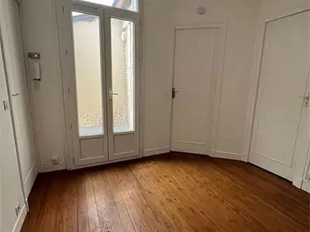Le Havre 76600 Location appartement 2 pièces t2 terrasse