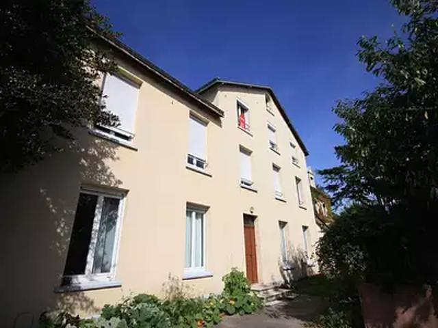 Le Havre 76600 Location appartement 2 pièces t2 cave