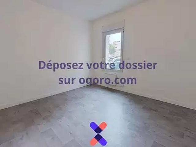 Le Havre 76600 Location appartement