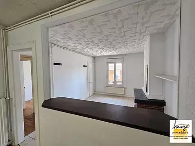 Le Havre 76600 Location appartement 3 pièces t3
