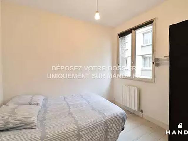 Le Havre 76600 Location appartement 3 pièces t3