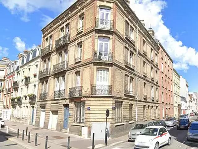 Le Havre 76600 Location appartement 3 pièces t3