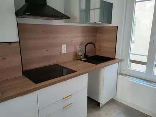 Le Havre 76600 Location appartement 3 pièces t3