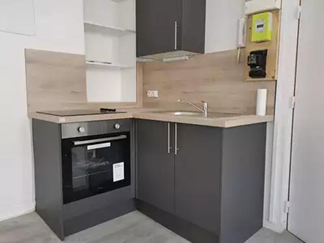 Le Havre 76600 Location appartement 3 pièces t3