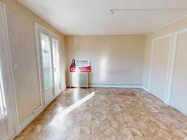 Le Havre 76600 Location appartement 3 pièces t3