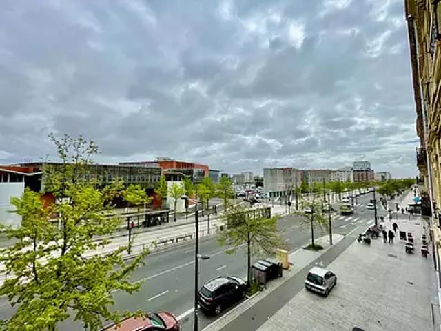 Le Havre 76600 Location appartement 3 pièces t3