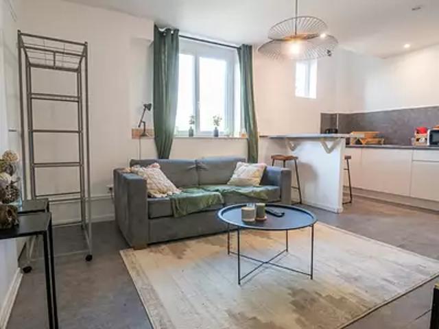 Le Havre 76600 Location appartement 3 pièces t3