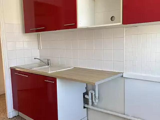 Le Havre 76600 Location appartement 3 pièces t3