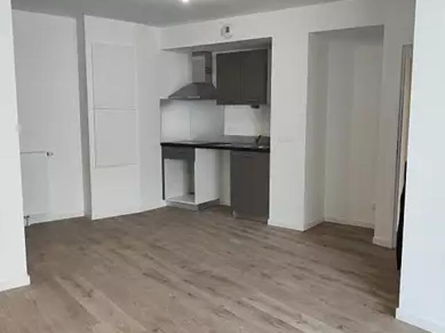 Le Havre 76600 Location appartement 3 pièces t3 balcon