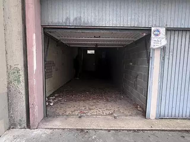 Le Havre 76600 Location parking au dernier étage