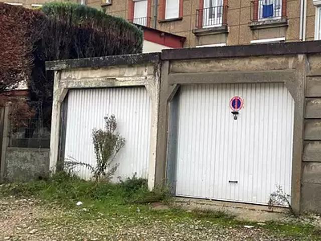 Le Havre 76600 Location parking