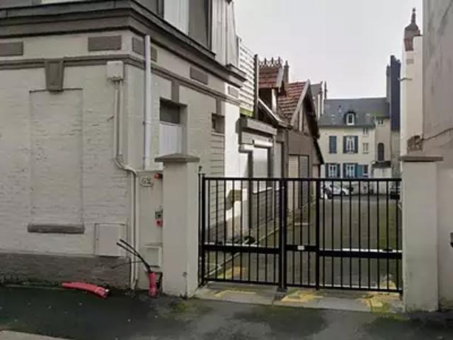 Le Havre 76600 Location parking