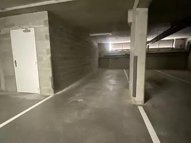 Le Havre 76600 Location parking