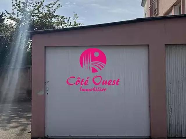 Le Havre 76600 Location parking