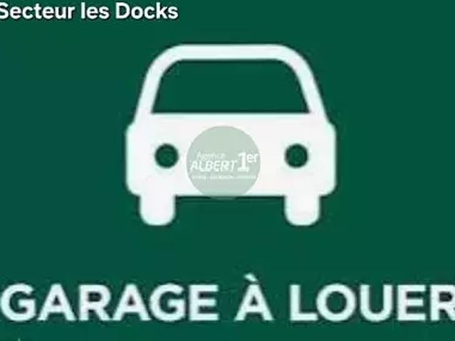 Le Havre 76600 Location parking