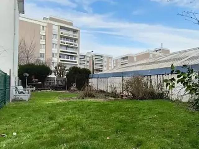 Le Havre 76600 Programme neuf terrain neuf à vendre