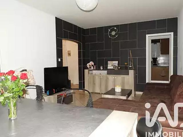 Le Havre 76610 Achat / Vente appartement 4 pièces t4