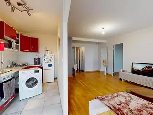 Le Havre 76610 Achat / Vente appartement 2 pièces t2