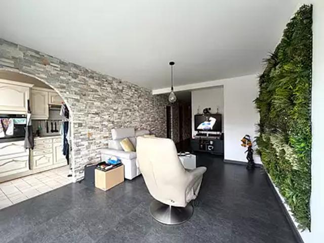 Le Havre 76610 Achat / Vente appartement 2 pièces t2