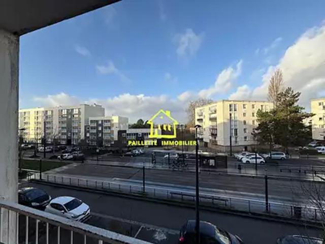 Le Havre 76610 Achat / Vente appartement 3 pièces t3