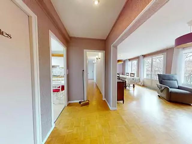 Le Havre 76610 Achat / Vente appartement 3 pièces t3