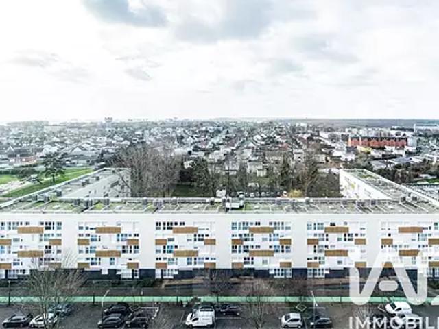 Le Havre 76610 Achat / Vente appartement 3 pièces t3 au dernier étage
