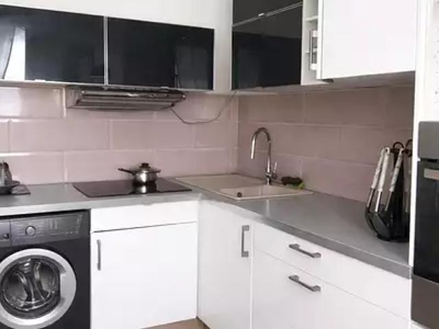 Le Havre 76610 Achat / Vente appartement 3 pièces t3 au dernier étage