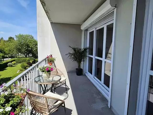 Le Havre 76610 Achat / Vente appartement 3 pièces t3 parking