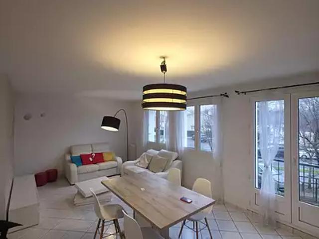 Le Havre 76610 Achat / Vente appartement 3 pièces t3 parking