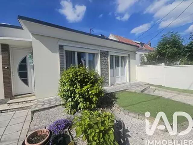 Le Havre 76610 Achat / Vente maison 3 pièces t3