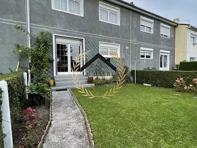 Le Havre 76610 Achat / Vente maison 4 pièces t4