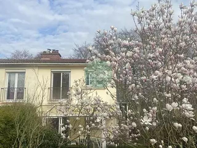 Le Havre 76610 Achat / Vente maison 5 pièces t5