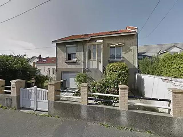 Le Havre 76610 Achat / Vente maison 6 pièces t6