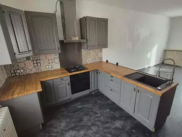 Le Havre 76610 Achat / Vente maison 6 pièces t6
