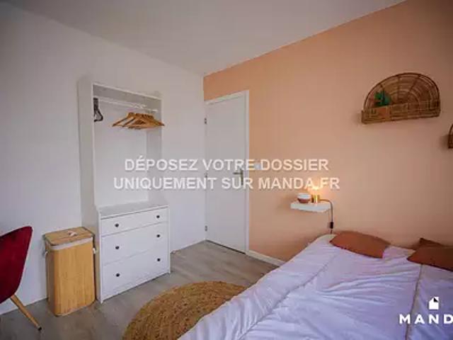 Le Havre 76610 Location appartement 5 pièces t5