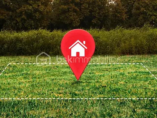 Le Havre 76620 Achat / Vente terrain