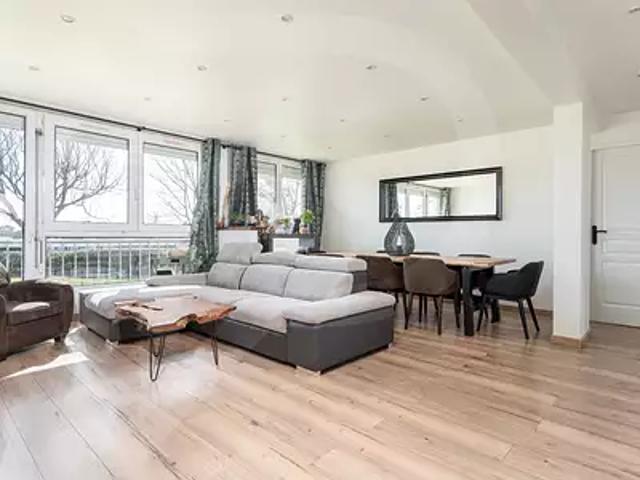 Le Havre 76620 Achat / Vente appartement 4 pièces t4