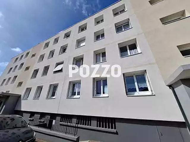 Le Havre 76620 Achat / Vente appartement 4 pièces t4